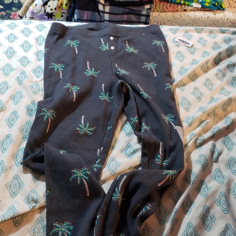 Pants
